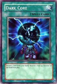 Dark Core