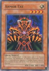 Armor Exe