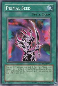 Primal Seed