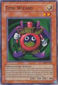 Time Wizard